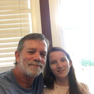 Meet your Posher, Dale